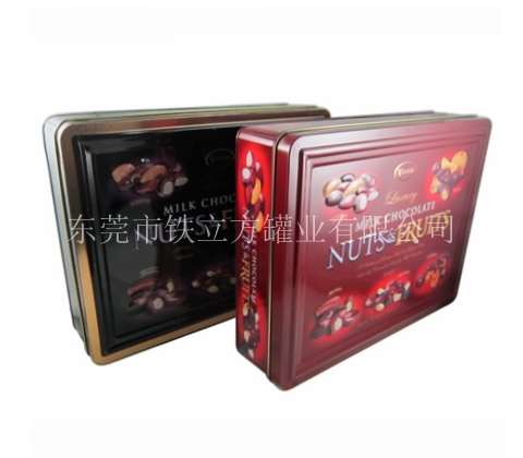 large cookies box