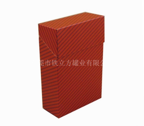 烟盒