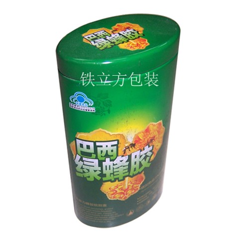 tin box